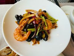 -便宜坊烤鸭店(国瑞城哈德门店)