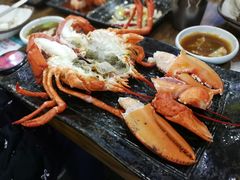 -真情鲍鱼海鲜汤