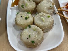 -小杨生煎(成山巴黎春天店)
