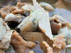 -西天尾扁食卤肉(湄洲农贸市场店)