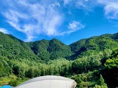 -虎啸峡漂流