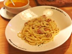 -MR.ROCKY洛奇先生RESTAURANT&BAR(宝安壹方城店)