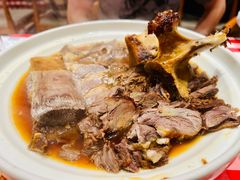 -西贝莜面村(近铁城市广场店)