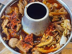 -郑记•不夜城烧烤•龙虾•虾蟹(黄鹤楼店)