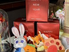 -王品牛排(北京西单店)