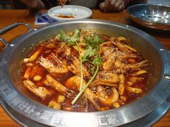 -邵汇大虾(同康路店)