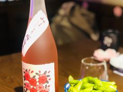 -樱宿日式和牛烧肉(五道口店)
