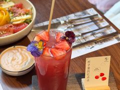 -嗒令甜品·主题融合料理餐厅(首座时代店)