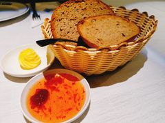 -俄士厨房(万松园店)