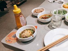 -海底捞火锅(新松江路店)