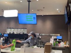 -奈雪的茶(华强北中航城店)