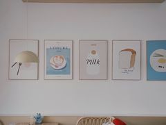 -嗒令甜品·主题融合料理餐厅(首座时代店)