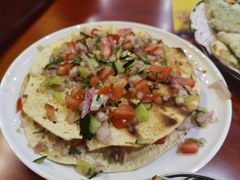 -清真· AL-JANNAT 佳纳特餐厅(仙林店)