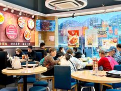 -滋味满屋美食坊(上海街店)