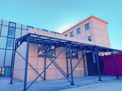 -克拉城堡网红轰趴馆·会场