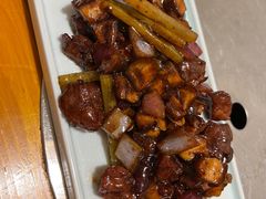 -那啥餐厅(富乐大街店)