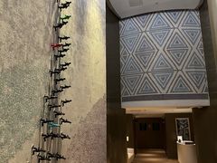 -南京禄口机场雅高铂尔曼大酒店