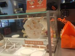 -贾国龙中国堡(上地华联店)