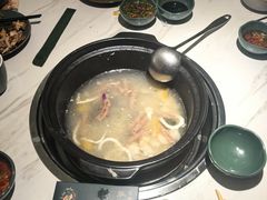 -狐狸爱上椰子鸡(滨江星光大道店)