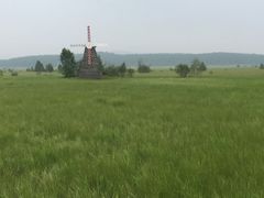 -木兰围场