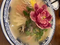 -老雒阳面馆·水席·洛阳菜(王城路店)