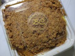 -BC烘焙伴手礼(新光天地店)