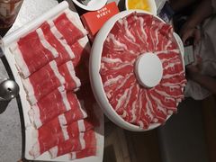 -人人捞火锅(陵水店)