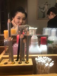 -盘子女人坊生日照·摄影馆(华强店)