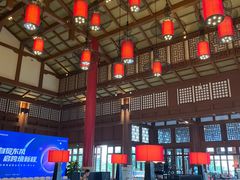 -海口万豪·大堂吧·望海吧.日落海景·下午茶·奶茶·咖啡·轻食·蛋糕·鸡尾酒·清吧