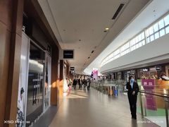 -杉杉奥特莱斯广场(哈尔滨店)