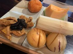 -青藤茶馆(南山路店)