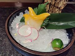 -古田居·特色寿司料理(星之岛旗舰店)