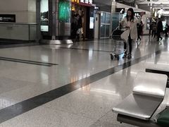 -麦当劳(萧山国际机场T3航站楼店)