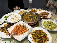 -黑石礁酒楼·海鲜(黑石礁店)