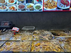 -宴小馆·小海鲜青岛菜(五四广场店)