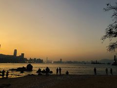 -鲤鱼门海鲜街