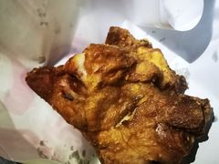 -香园炸鸡(鞍山西道店)