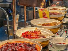 -The COOK·厨餐厅·自助餐(浦东嘉里大酒店)