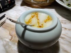 贵妃山药酪-掌柜的店·河南菜(日月光店)