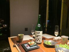 -桐寿司Sushi Tong