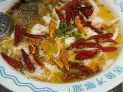 -花椒俏川菜小馆(南海万达店)