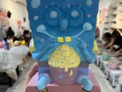 -艺陶清瓷·陶艺·石膏娃娃·手工DIY(观音桥店)