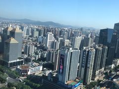 -正佳金殿维福顿公寓(广州正佳广场体育西路地铁站店)