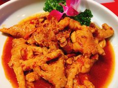 -味福记·本地特色菜(八一万达广场店)