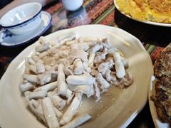 -香满楼(临安路店)