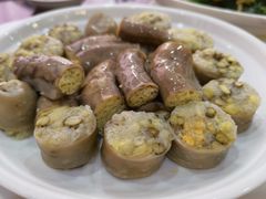 酿大肠粉肠-腰记饭店(龙源路店)