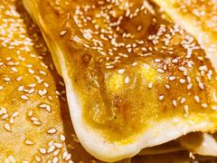 手工古法烧饼-徽镇小厨·经典徽菜(十里河店)