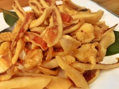 -海九澎湖海鲜餐厅