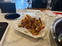 -钢管厂五区小郡肝火锅串串香(清河店)