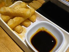 -半天妖烤鱼(正荣店)